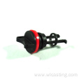 Marine nylon yacht drain plug